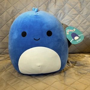 Brody 10” Dinosaur Squishmallow